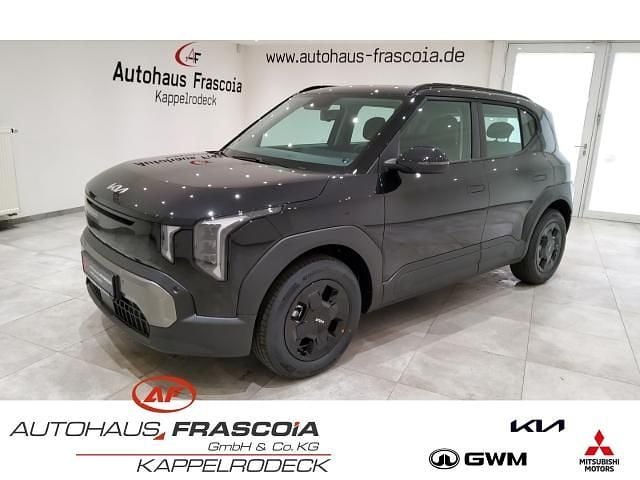 Brugt Kia EV2 Earth 108 kW (147 HK) 2026 SUV