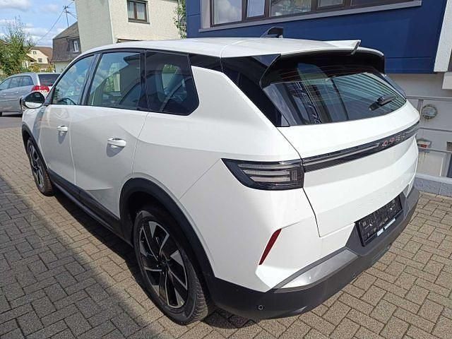 Neu Opel Grandland X 145 PS (106 kW) 2025 Weiss SUV