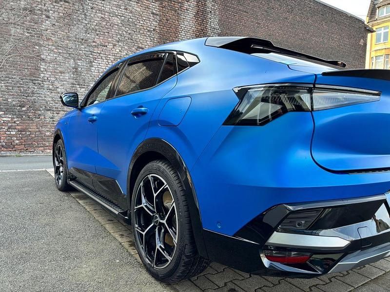 Gebraucht Renault Rafale 300 PS (220 kW) 2026 Blau SUV