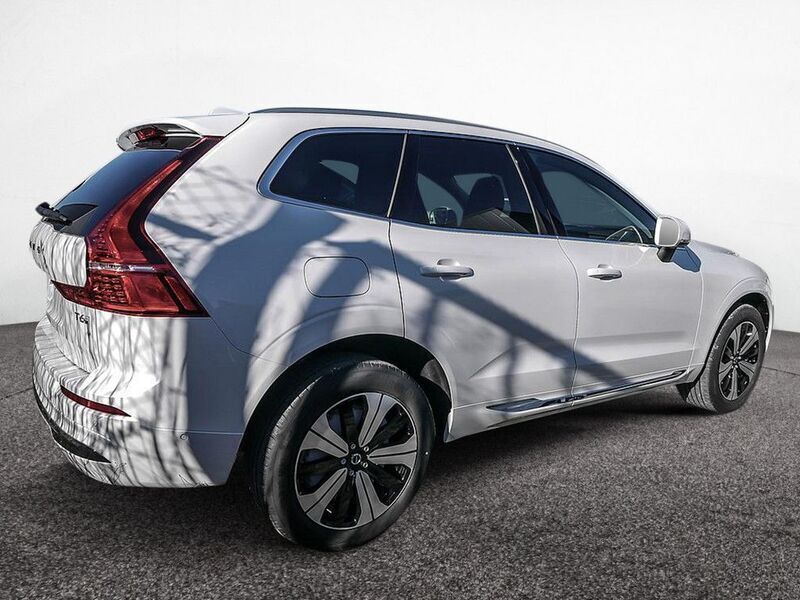 Gebraucht Volvo XC60 Plus 398 PS (292 kW) 2025 Weiß SUV
