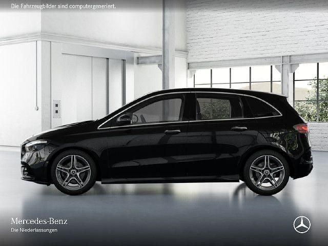 Gebraucht Mercedes B200 AMG line 163 PS (119 kW) 2025 Kleinwagen