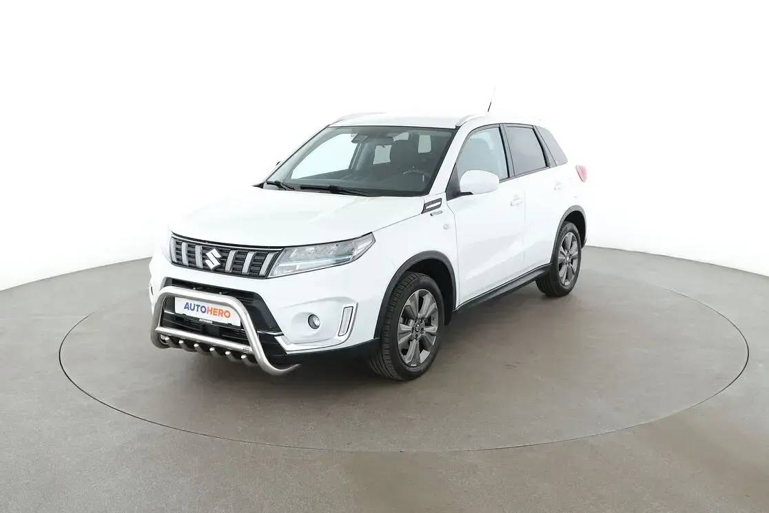 Gebraucht Suzuki Vitara Club 2022 SUV