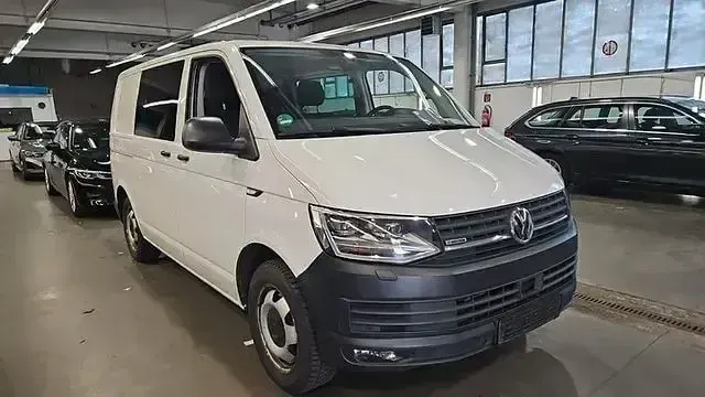 Occasion VW T6 180 ch (132 kW) 2019 Andere Van