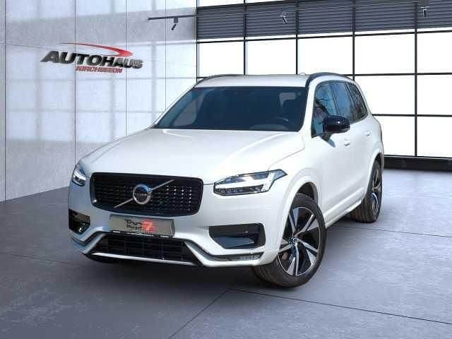 Gebraucht Volvo XC90 173 PS (127 kW) 2021 SUV
