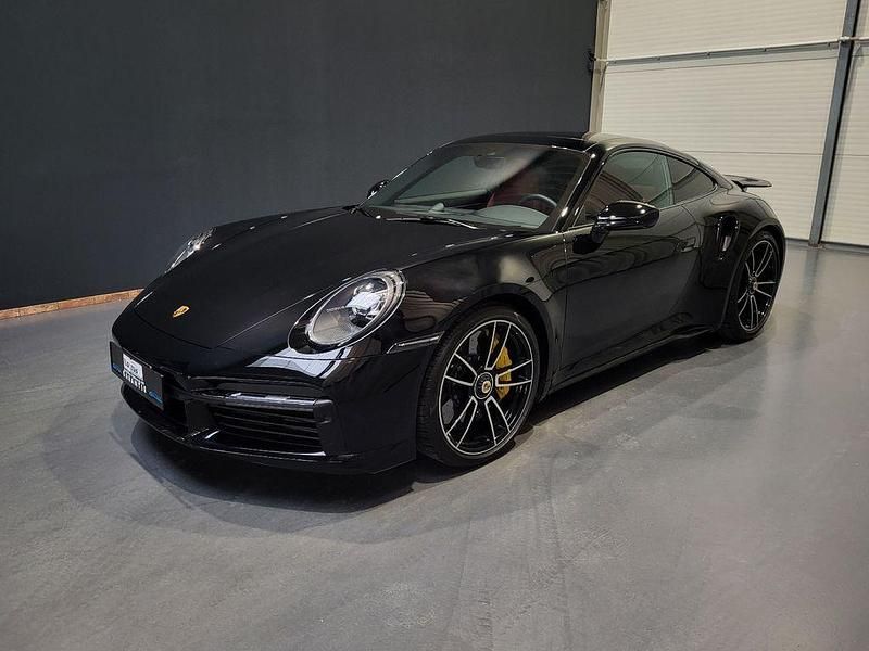 Gebraucht Porsche 992 Sport 650 PS (478 kW) 2024 Schwarz