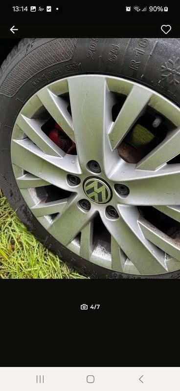 Gebraucht VW Golf IV GTI 200 PS (147 kW) 2005 Limousine