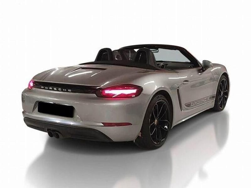 Gebraucht Porsche Boxster 2023 Andere