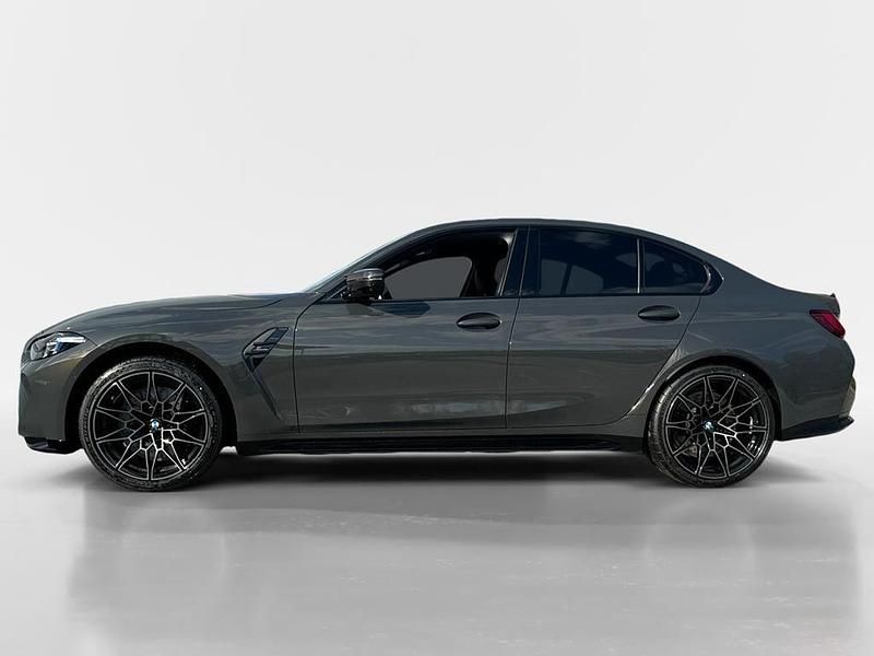 Neu BMW M3 Competition Edition 530 PS (389 kW) 2025 Grau Limousine