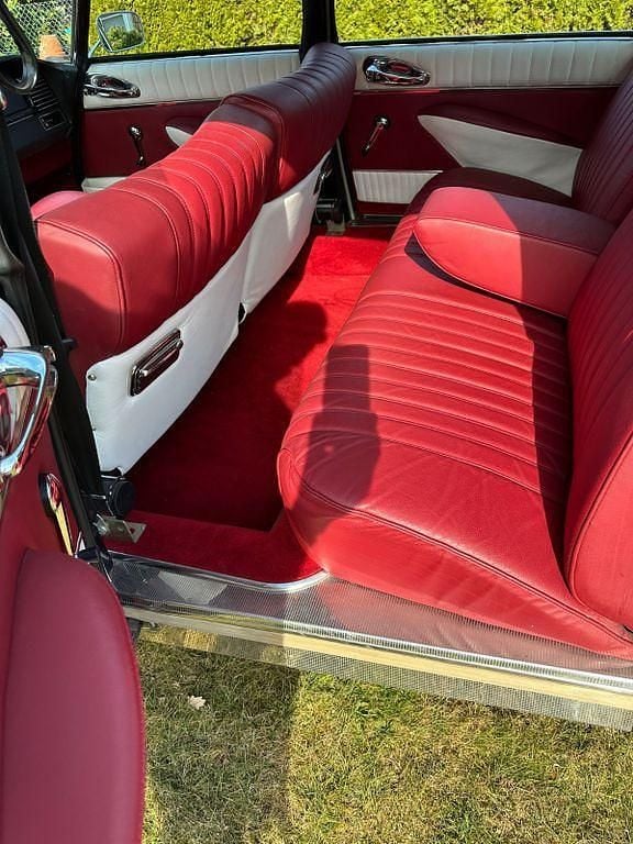 Gebraucht Citroën DS 133 PS (97 kW) 1973 Rot Limousine