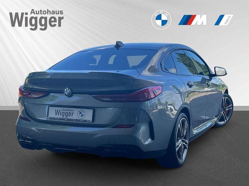 Gebraucht BMW M235 Performance 306 PS (225 kW) 2024 Grau Limousine