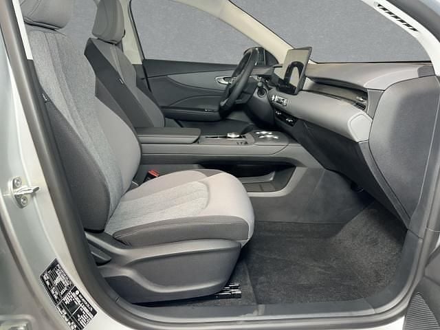 Gebraucht MG MGS5 EV Comfort 125 kW (170 PS) 2025 Silber SUV