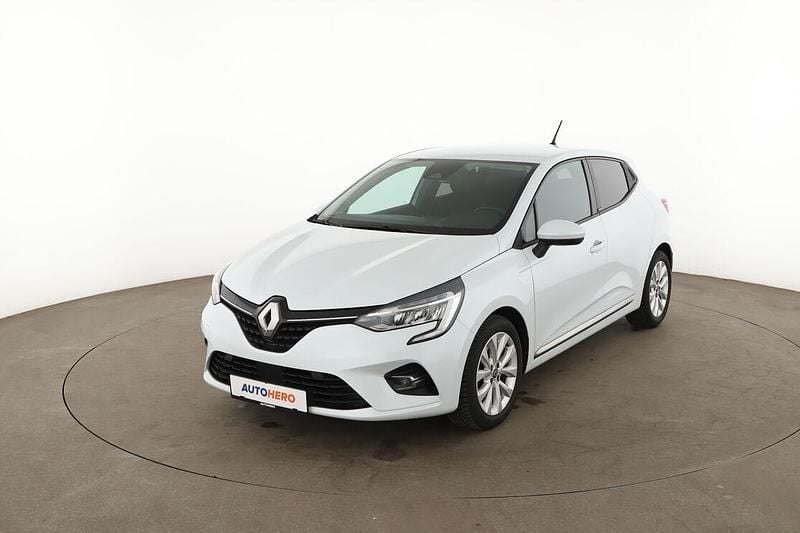 Gebraucht Renault Clio V Experience 2020 Limousine
