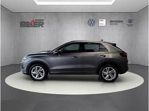 Neu VW T-Roc Style 150 PS (110 kW) 2026 Grau (wolf grey metallic) SUV