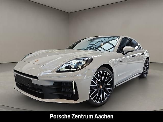 Kreide Neu 2025 Porsche Panamera 4 Limousine | 167.630 € (Etwas zu teuer) - Bild 1/4