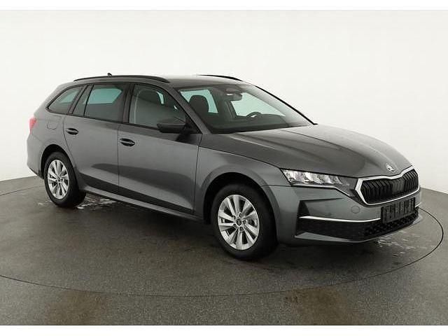 Black magic perleffekt Neu 2025 Skoda Octavia Selection Kombi | 33.995 € - Bild 1/2