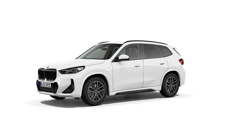 Gebraucht 2025 BMW iX1 Luxury Line SUV | 40.890 € (Guter Preis) - Bild 1/1