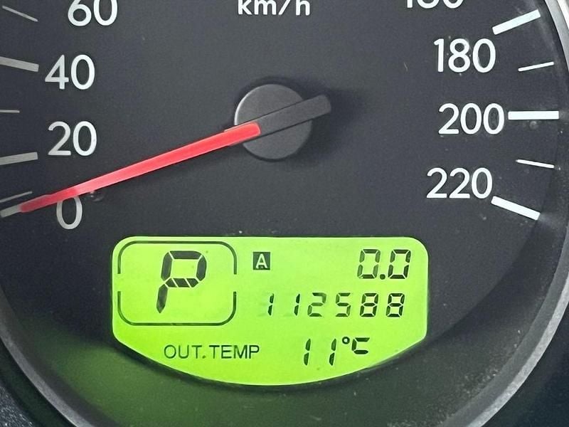 Gebraucht Subaru Forester Active 158 PS (116 kW) 2005 Silber SUV