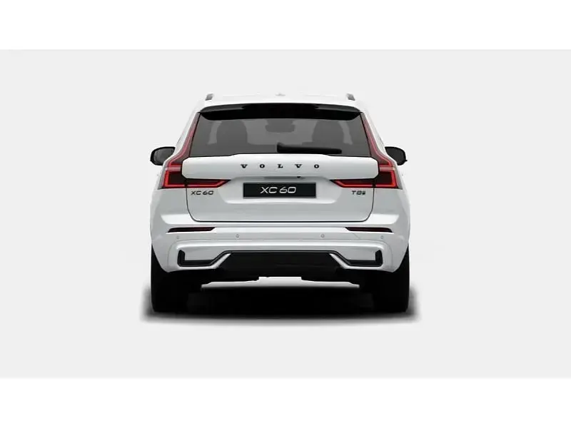 Neu Volvo XC60 Ultra 2026 Weiß SUV