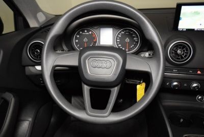 Gebraucht Audi A3 Sportback 150 PS (110 kW) 2017 Braun metallic Kleinwagen