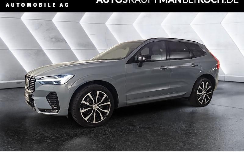 Gebraucht Volvo XC60 Ultimate 197 PS (144 kW) 2023 Grau SUV