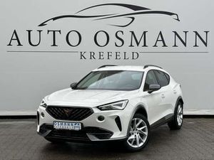 Weiß Gebraucht 2022 Cupra Formentor SUV | 23.500 € (Guter Preis) - Bild 1/4