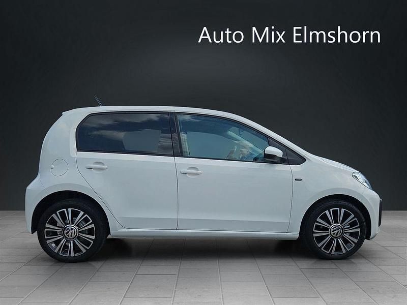Gebraucht VW up! Join 90 PS (66 kW) 2018 Weiß Kleinwagen
