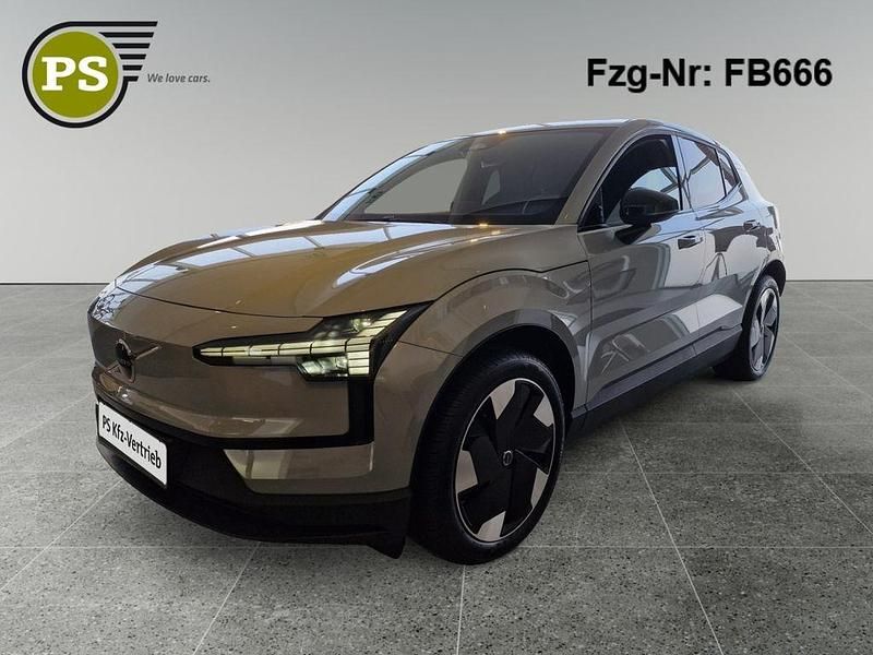 Neu Volvo EX30 Performance 314 kW (428 PS) 2026 Grau SUV