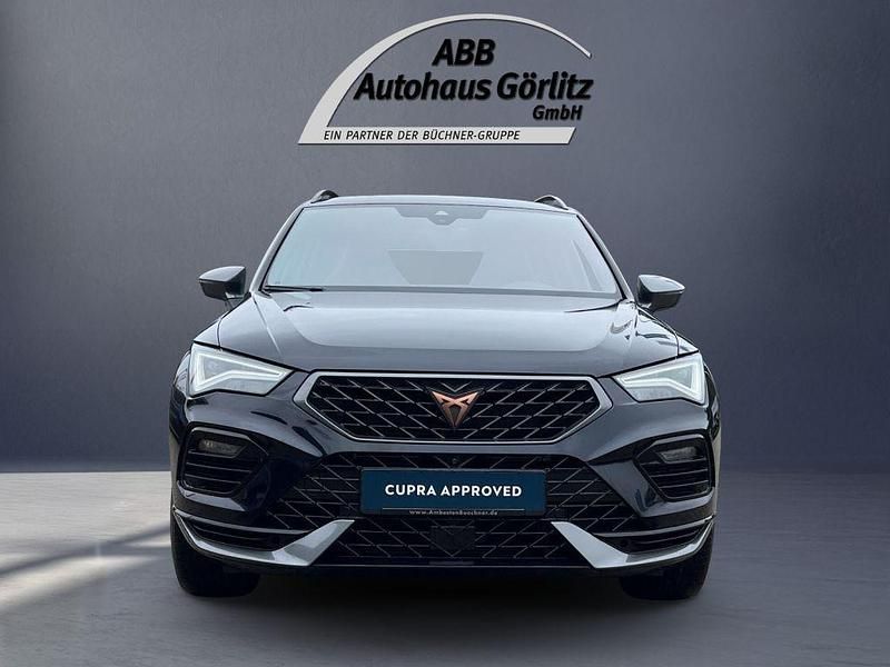 Gebraucht Cupra Ateca 300 PS (220 kW) 2021 SUV