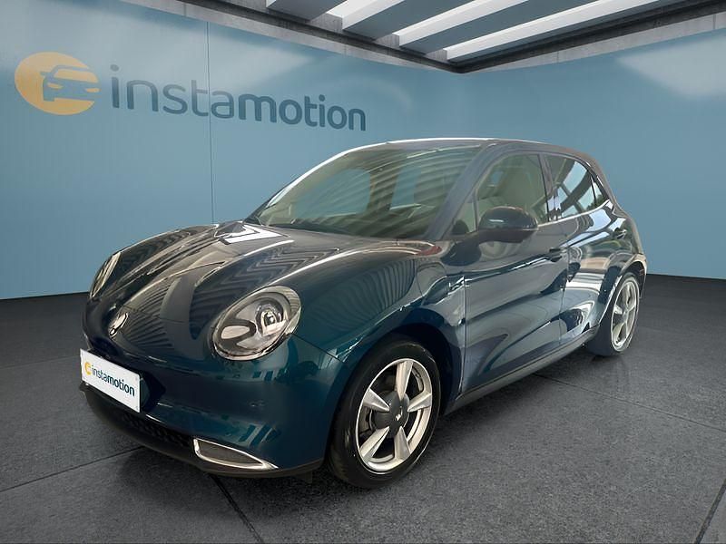 Second-hand Ora 03 125 kW (171 CP) 2023 Verde Hatchback