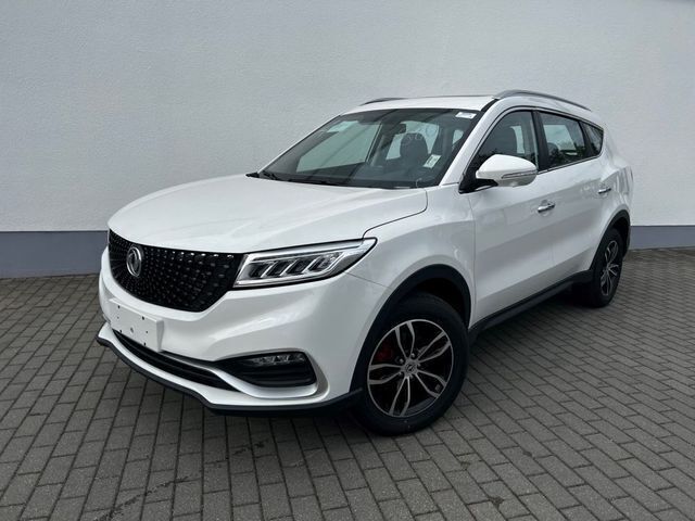 Weiß Gebraucht 2022 DFSK Fengon SUV | 19.990 € (Fairer Preis) - Bild 1/4