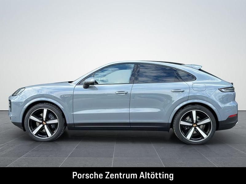 Gebraucht Porsche Cayenne 470 PS (345 kW) 2025 Grau SUV