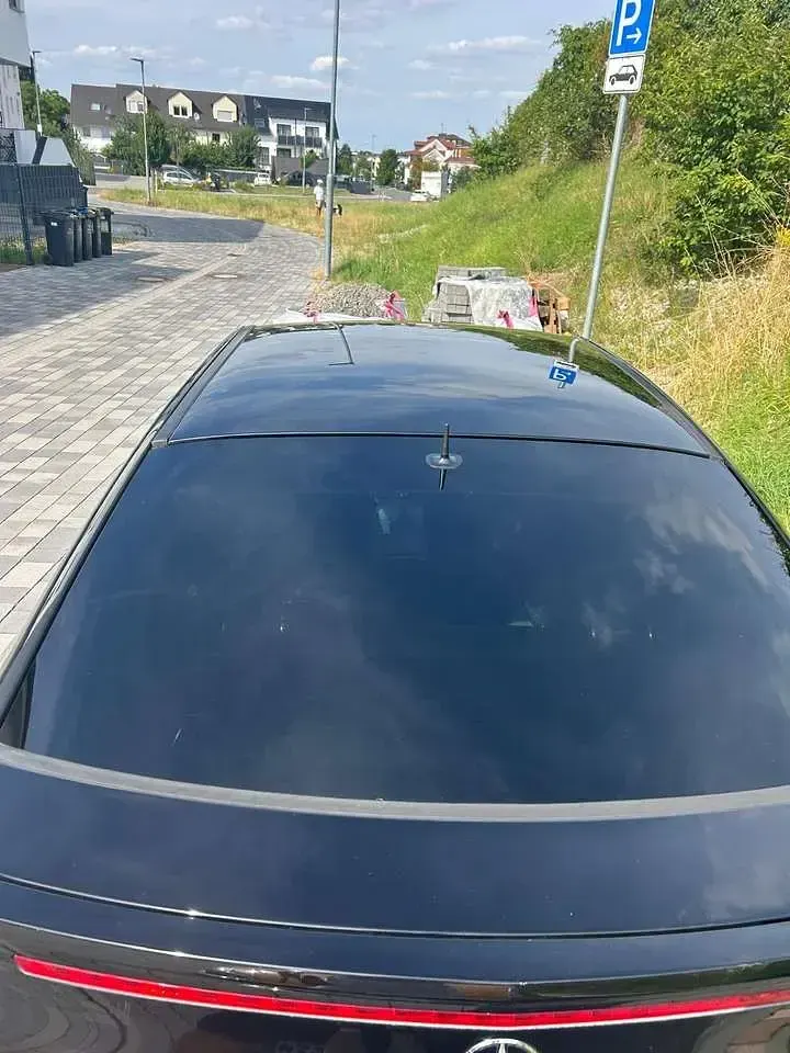 Gebraucht Mercedes CLC220 150 PS (110 kW) 2008 Kleinwagen