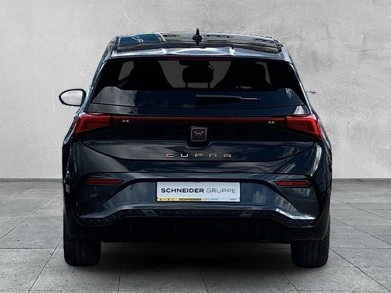 Gebraucht Cupra Born 169 kW (231 PS) 2026 Schwarz Kleinwagen