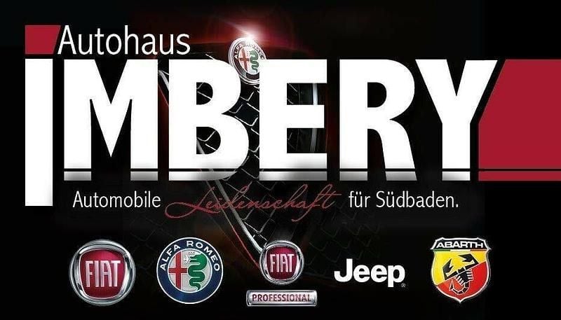 Grau Gebraucht 2024 Jeep Renegade Longitude SUV | 29.900 € (Teuer) - Bild 1/1
