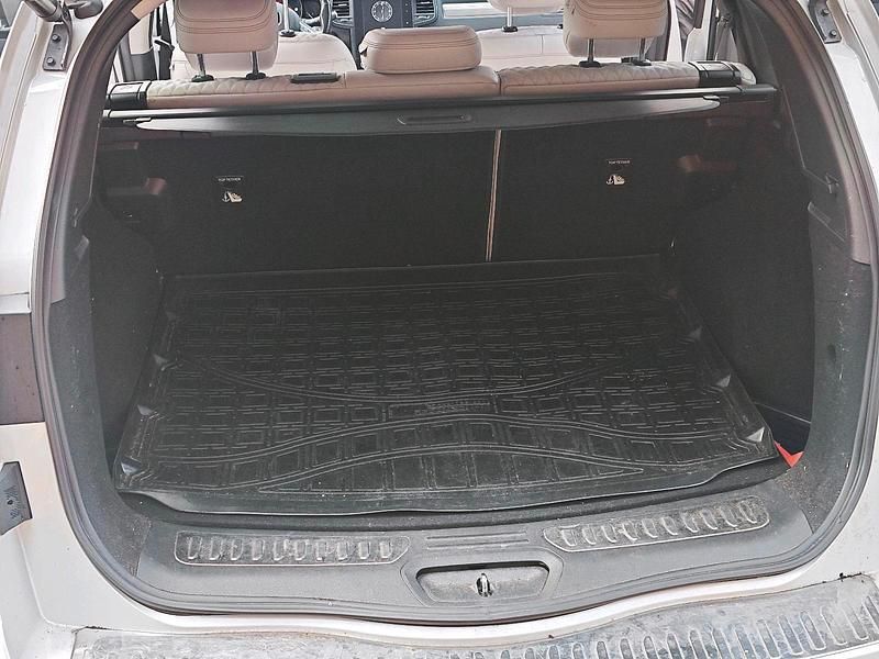 Gebraucht Renault Koleos Initiale Paris 190 PS (139 kW) 2021 Weiß SUV