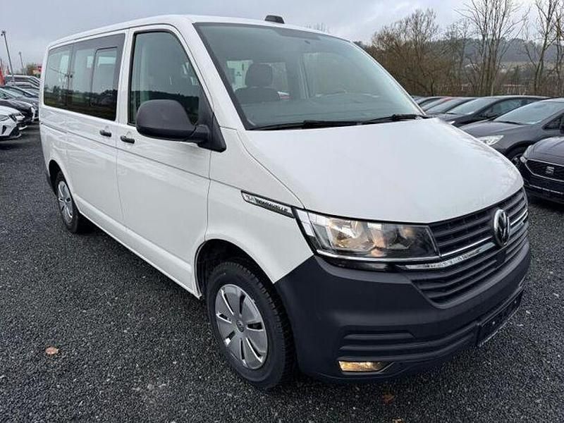 Gebraucht VW Transporter 110 PS (80 kW) 2020 Andere Van