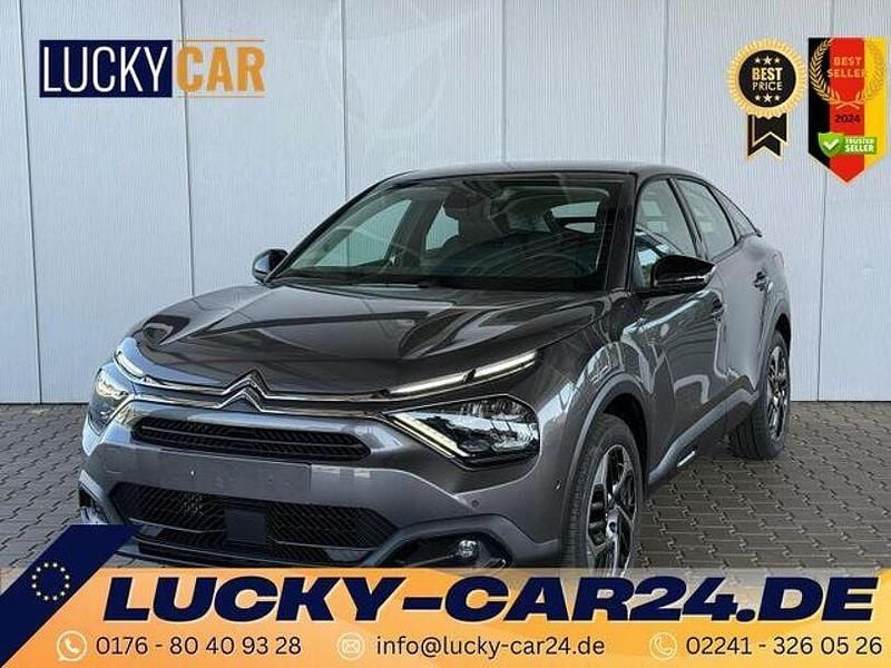 Andere Gebraucht 2024 Citroën C4 | 18.550 € (Superpreis) - Bild 1/1