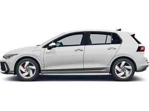 Neu VW Golf VIII GTE 272 PS (200 kW) 2025 Weiß (pure white) Limousine