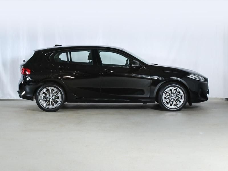 Gebraucht BMW 120 Shadowline 156 PS (114 kW) 2024 Schwarz Kleinwagen