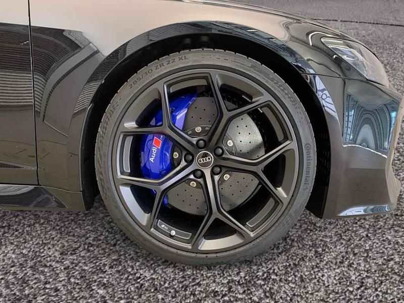 Gebraucht Audi RS6 Performance 630 PS (463 kW) 2025 Kombi