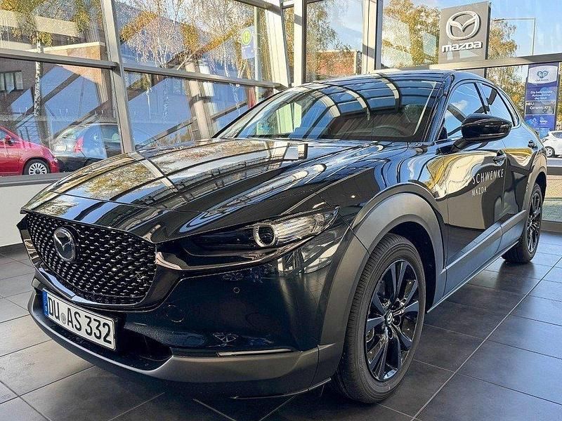 Gebraucht 2024 Mazda CX-30 Nagisa SUV | 29.995 € (Fairer Preis) - Bild 1/4