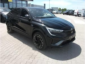 Gebraucht Renault Arkana Bose Edition 143 PS (105 kW) 2024 Blau (nachtblau, schwarzes dach) SUV