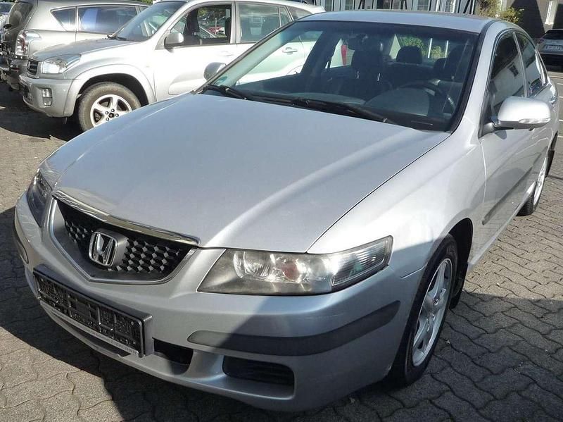 Other Gebraucht 2003 Honda Accord Sport Limousine | 4.999 € (Teuer) - Bild 1/4