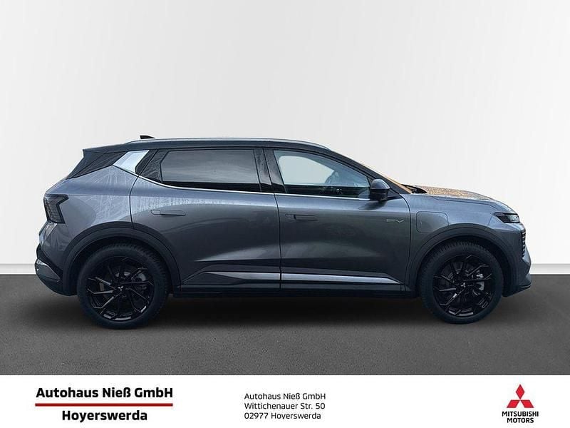 Neu Mitsubishi Eclipse 160 kW (218 PS) 2026 Grau Limousine