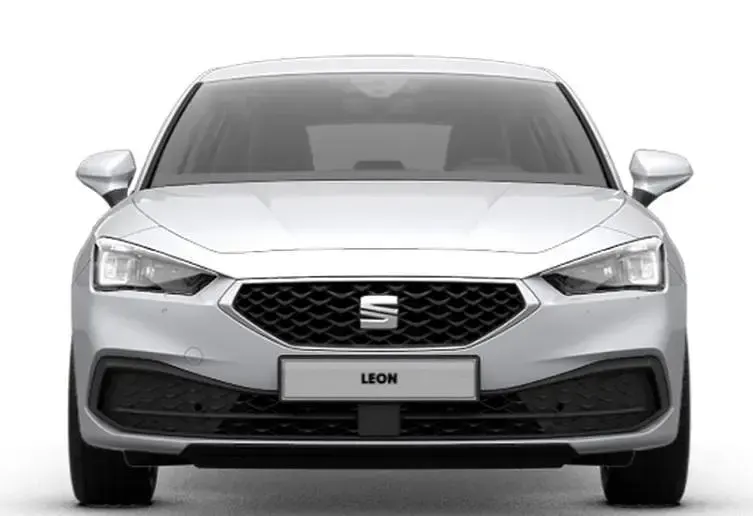 Neu Seat Leon Style 116 PS (85 kW) 2026 Limousine