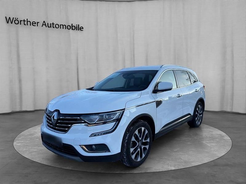 Weiß Gebraucht 2019 Renault Koleos Life SUV | 18.999 € (Guter Preis) - Bild 1/4