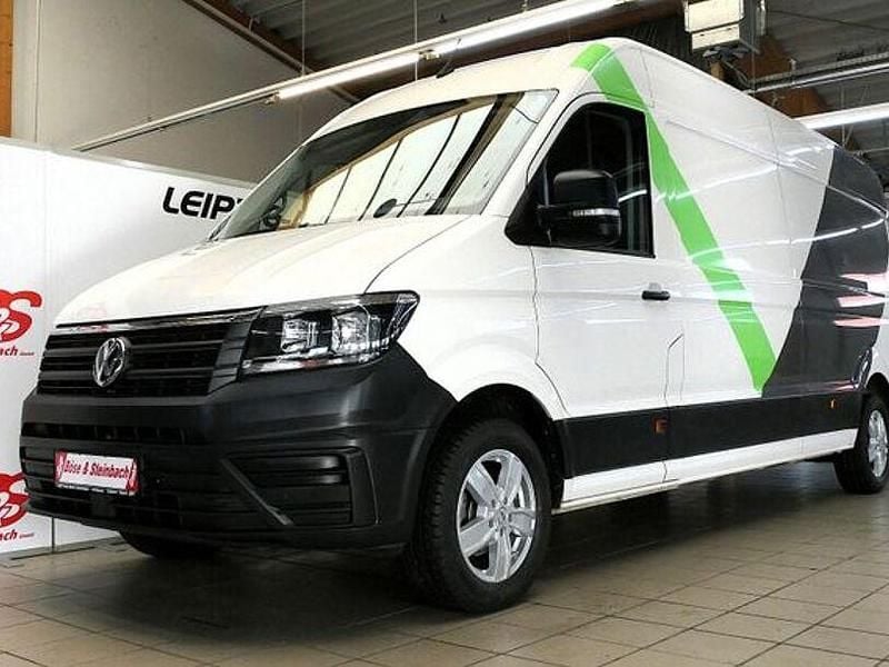 Andere Gebraucht 2021 VW Crafter Van | 25.984 € (Superpreis) - Bild 1/4