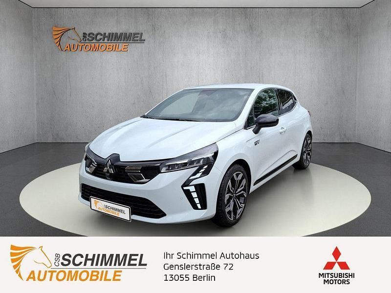 Weiß Neu 2025 Mitsubishi Colt Select Limousine | 27.425 € (Etwas zu teuer) - Bild 1/4