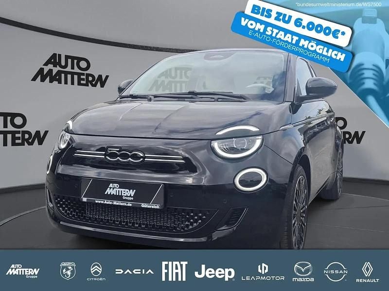 Occasion Fiat 500e La Prima 63 kW (87 ch) 2026 Berline