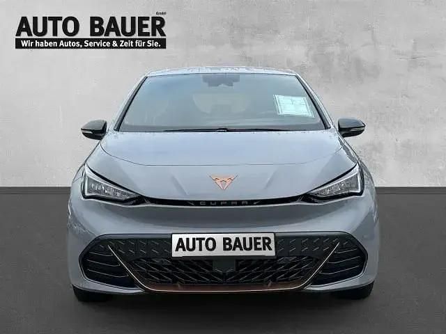 Second-hand Cupra Born 150 kW (204 CP) 2023 Gri Hatchback